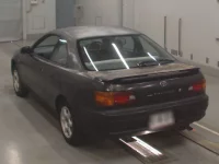 Toyota SPRINTER лот № 40166 оценка R  с аукциона в Японии 5