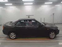 Toyota SPRINTER лот № 40166 оценка R  с аукциона в Японии 2