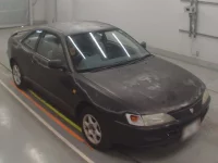 Toyota SPRINTER лот № 40166 оценка R  с аукциона в Японии 4