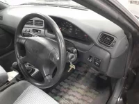 Toyota SPRINTER лот № 40166 оценка R  с аукциона в Японии 6