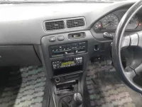 Toyota SPRINTER лот № 40166 оценка R  с аукциона в Японии 8