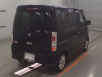 Nissan CLIPPER RIO лот № 275 оценка 3  с аукциона в Японии 1