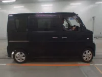 Nissan CLIPPER RIO лот № 275 оценка 3  с аукциона в Японии 2