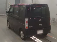 Nissan CLIPPER RIO лот № 275 оценка 3  с аукциона в Японии 5