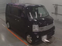 Nissan CLIPPER RIO лот № 275 оценка 3  с аукциона в Японии 4