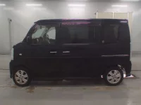 Nissan CLIPPER RIO лот № 275 оценка 3  с аукциона в Японии 3