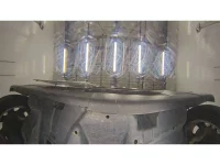 Nissan CLIPPER RIO лот № 275 оценка 3  с аукциона в Японии 10