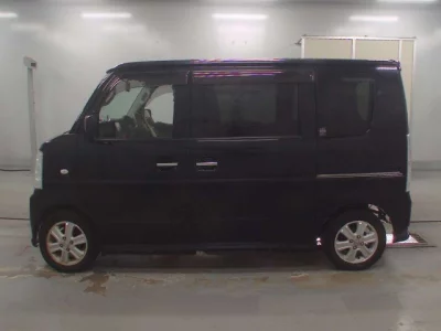 Nissan CLIPPER RIO  с аукциона в Японии