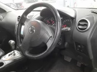 Nissan DUALIS лот № 10232 оценка 4  с аукциона в Японии 6