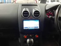 Nissan DUALIS лот № 10232 оценка 4  с аукциона в Японии 8