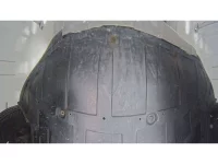 Nissan DUALIS лот № 10232 оценка 4  с аукциона в Японии 10