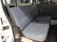 Honda ACTY VAN лот № 362 оценка 4  с аукциона в Японии 9