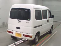 Honda ACTY VAN лот № 362 оценка 4  с аукциона в Японии 1
