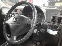 Honda ACTY VAN лот № 362 оценка 4  с аукциона в Японии 6