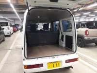 Honda ACTY VAN лот № 362 оценка 4  с аукциона в Японии 8