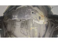 Honda ACTY VAN лот № 362 оценка 4  с аукциона в Японии 10