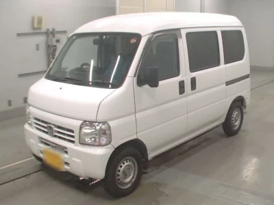 Honda Acty