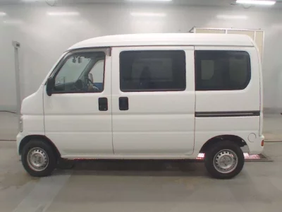 Honda ACTY VAN