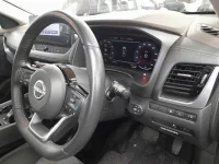 Nissan X-TRAIL лот № 90052 оценка 4  с аукциона в Японии 6