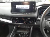 Nissan X-TRAIL лот № 90052 оценка 4  с аукциона в Японии 8