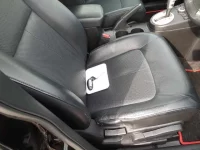 Nissan X-TRAIL лот № 30379 оценка 3.5  с аукциона в Японии 7