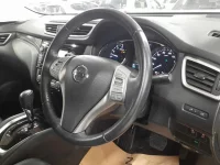 Nissan X-TRAIL лот № 30392 оценка 4  с аукциона в Японии 6