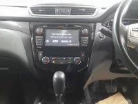 Nissan X-TRAIL лот № 30392 оценка 4  с аукциона в Японии 8