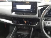 Nissan X-TRAIL лот № 90051 оценка 4  с аукциона в Японии 8