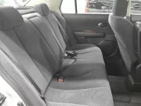 Nissan TIIDA LATIO лот № 10278 оценка 3.5  с аукциона в Японии 9