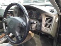 Nissan STAGEA лот № 40153 оценка 3.5  с аукциона в Японии 6