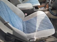 Nissan STAGEA лот № 40153 оценка 3.5  с аукциона в Японии 7