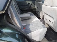 Nissan STAGEA лот № 40153 оценка 3.5  с аукциона в Японии 9