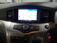 Nissan ELGRAND лот № 30435 оценка 4  с аукциона в Японии 8