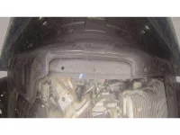 Nissan ELGRAND лот № 30435 оценка 4  с аукциона в Японии 10