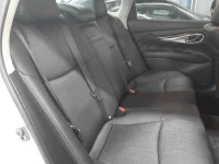 Nissan FUGA лот № 33126 оценка 3.5  с аукциона в Японии 9