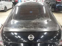 Nissan FAIRLADYZ лот № 75062 оценка 99  с аукциона в Японии 9