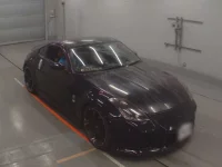 Nissan FAIRLADYZ лот № 75062 оценка 99  с аукциона в Японии 4