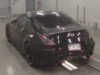 Nissan FAIRLADYZ лот № 75062 оценка 99  с аукциона в Японии 5