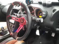 Nissan FAIRLADYZ лот № 75062 оценка 99  с аукциона в Японии 6