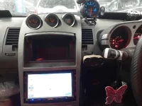 Nissan FAIRLADYZ лот № 75062 оценка 99  с аукциона в Японии 8