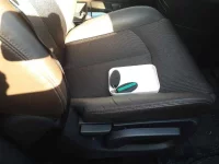 Nissan ELGRAND лот № 90056 оценка 4  с аукциона в Японии 7