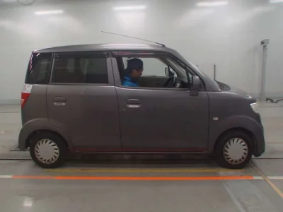 Honda ZEST