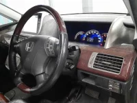 Honda ELYSION лот № 30391 оценка 3  с аукциона в Японии 6