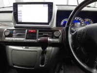 Honda ELYSION лот № 30391 оценка 3  с аукциона в Японии 8