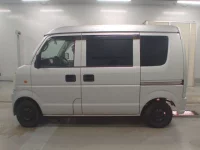 Suzuki EVERY лот № 503 оценка R  с аукциона в Японии 3