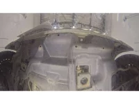 Suzuki EVERY лот № 503 оценка R  с аукциона в Японии 10