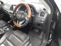 Mazda CX-5 лот № 30424 оценка 4  с аукциона в Японии 6