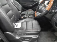 Mazda CX-5 лот № 30424 оценка 4  с аукциона в Японии 7