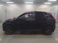 Mazda CX-5 лот № 30424 оценка 4  с аукциона в Японии 3