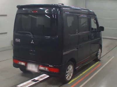 Mitsubishi TOWNBOX